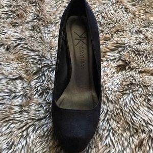 Kardashian Kollection Shoes - Black pumps Kardashian Kollection Shoes - Black pumps